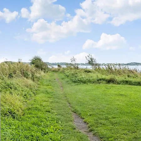 In With Wifi Apartament *