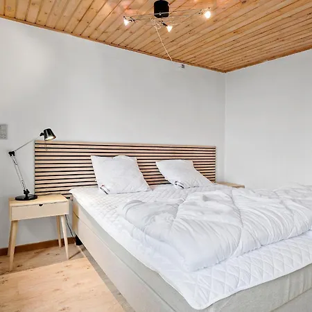 In With Wifi Apartment Egernsund