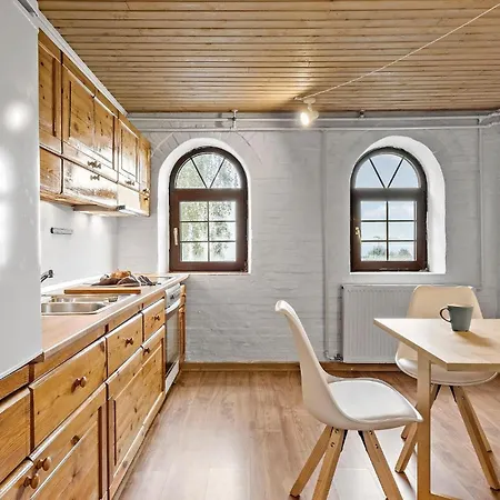 In With Wifi * Egernsund