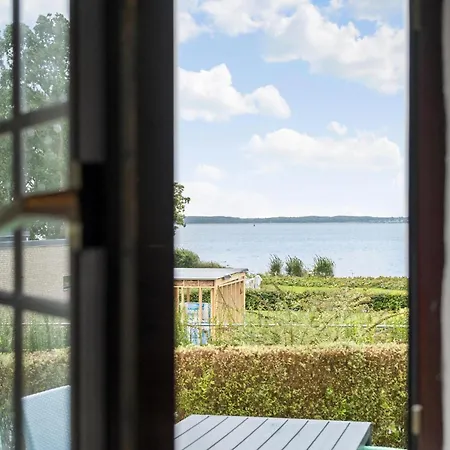 In With Wifi 公寓 Egernsund