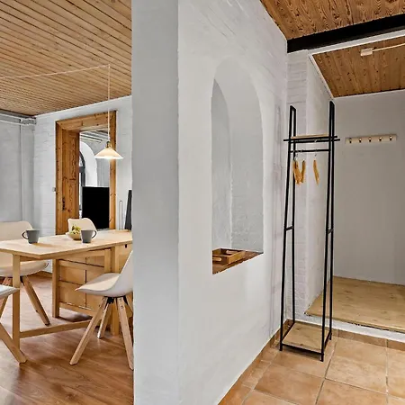 Apartament In With Wifi *