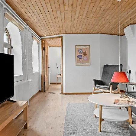 In With Wifi * Egernsund