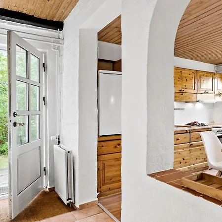 In With Wifi Apartament